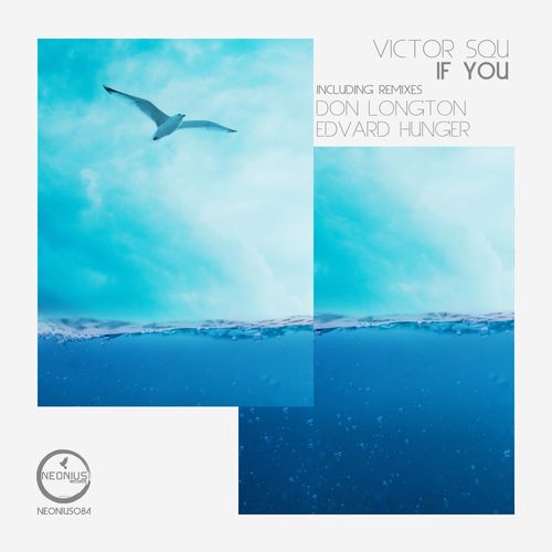 Victor SQU - If You [NEONIUS084]